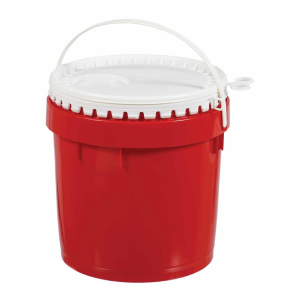 10l liquid bucket