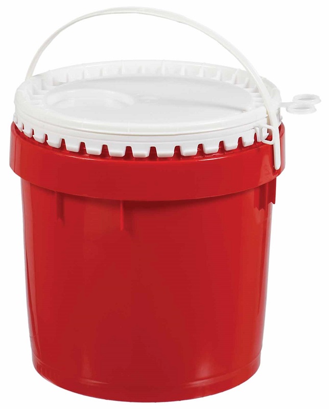 UN Approved Liquid Buckets