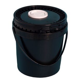 5l liquid bucket